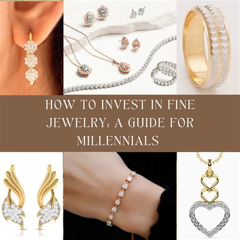 investing in fine jewelry